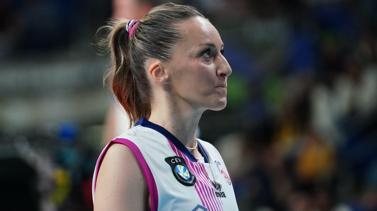 Neuništiva Maja Ognjenović šampionka sveta! VIDEO