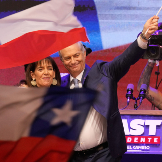 Čile dobio novog predsednika