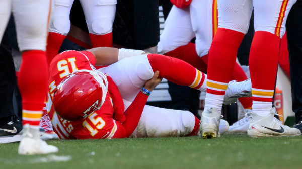 Katastrofa za najveću NFL zvezdu još od Toma Brejdija! VIDEO
