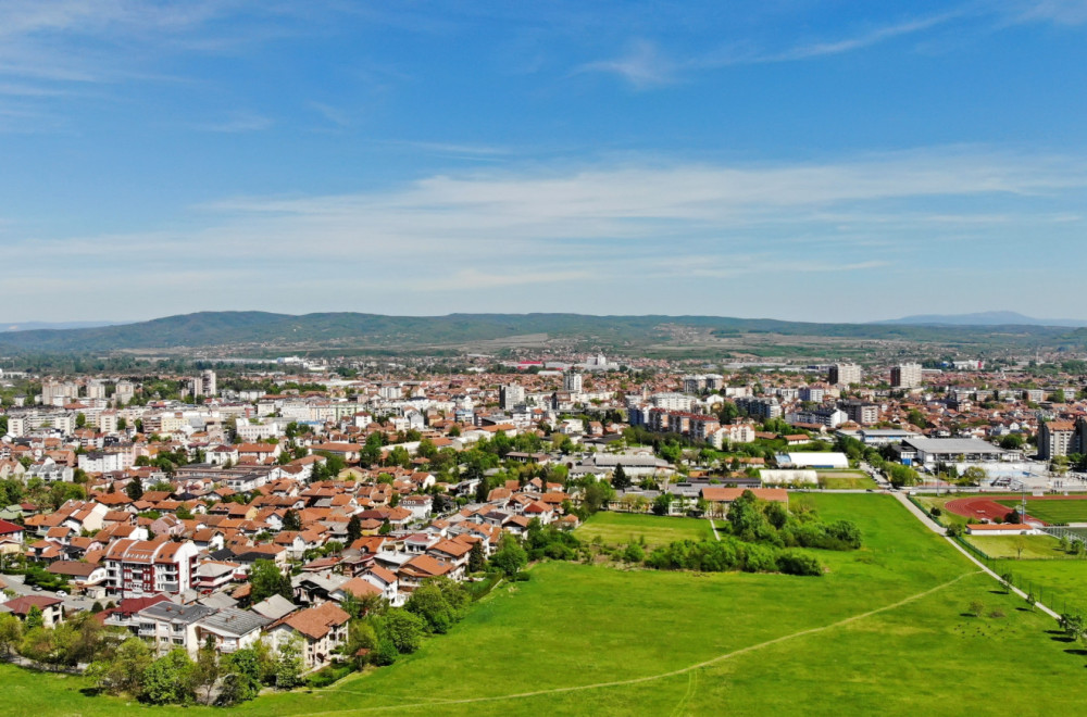 Kompleks Slobodište u Kruševcu dobija Vojni muzej