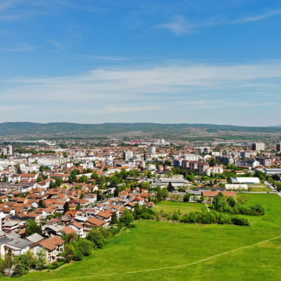 Kompleks Slobodište u Kruševcu dobija Vojni muzej