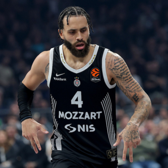 Neverovatni Vašington oborio rekord ABA lige