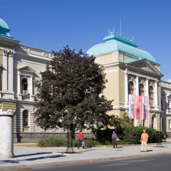 Obrazovanje koje spaja Evropu: Kruševac ugostio mlade iz Poljske - Poljski učenici oduševljeni