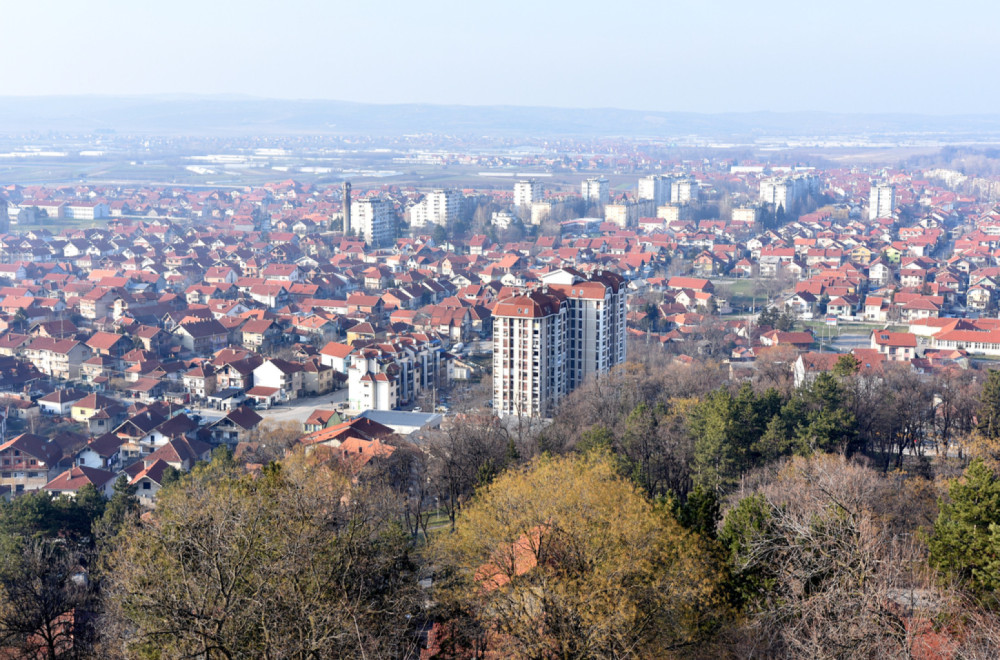 Leskovac dobija novi hotel: Zelena oaza i spa zona na 5.000 kvadrata