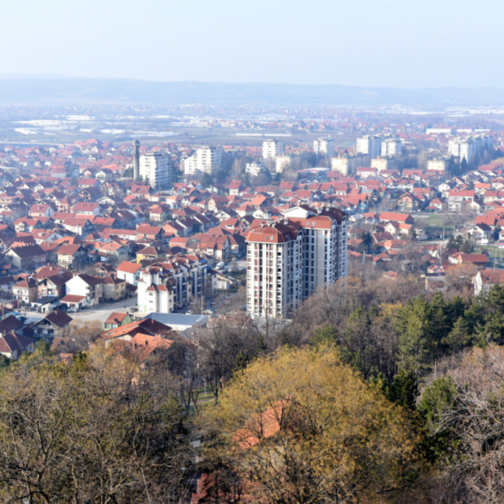 Ponovo na prodaju proizvodni kompleks leskovačke tekstilne fabrike Leteks