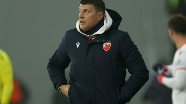 Milojević: "Da li je nedostajalo svežine..."