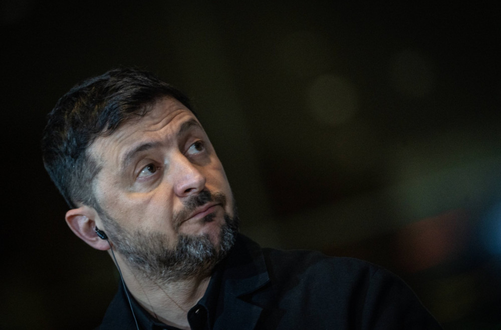 Zelenski ide na izbore?