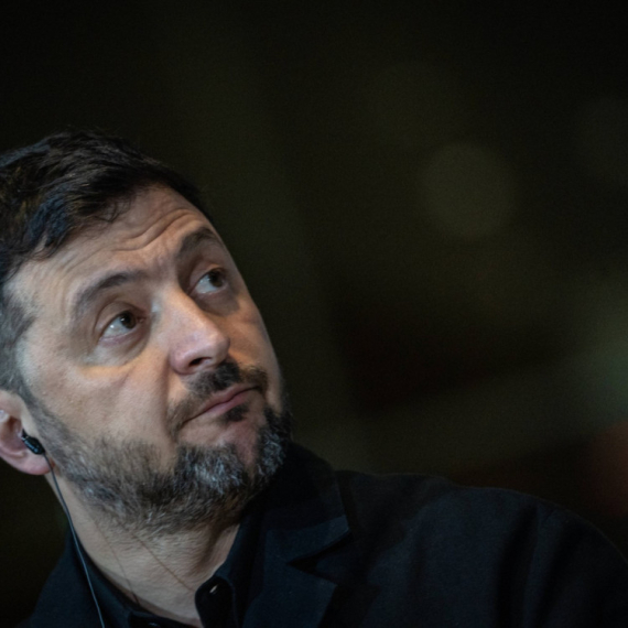 Zelenski: Odlučeno je