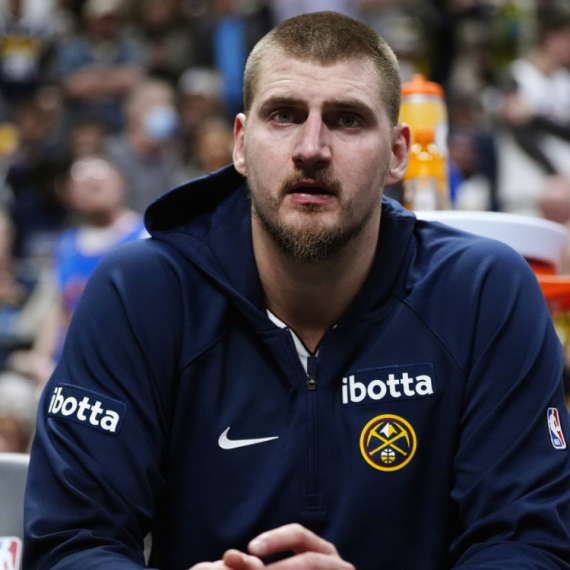 Jokić: "Oni mogu da rade šta god hoće"
