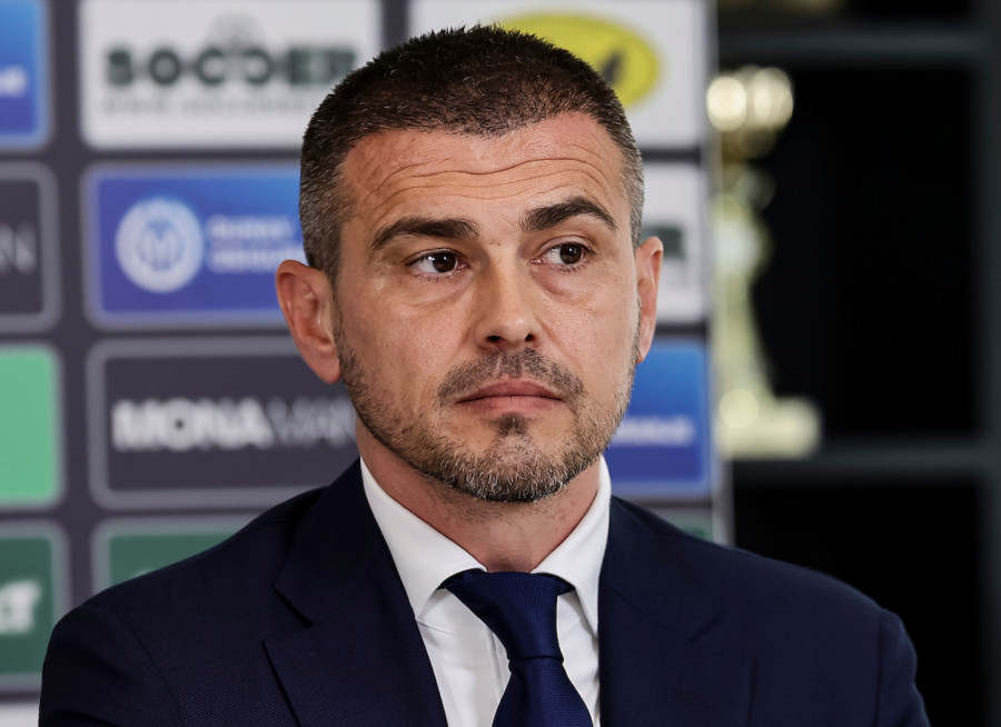 Lazović: Mijatović uništava Partizan – igrači mrze klub zbog njega