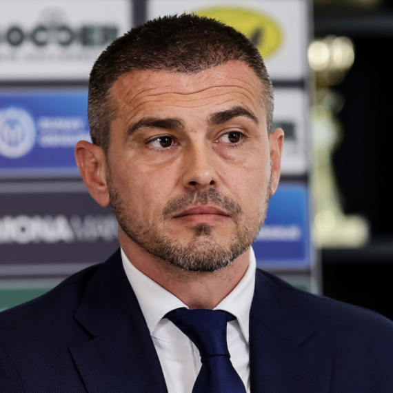 Danko Lazović se odrekao plate – zbog "grobara"
