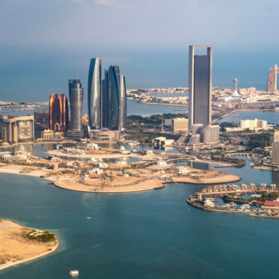 Puca biznis u Dubaiju: Dramatično u celoj državi