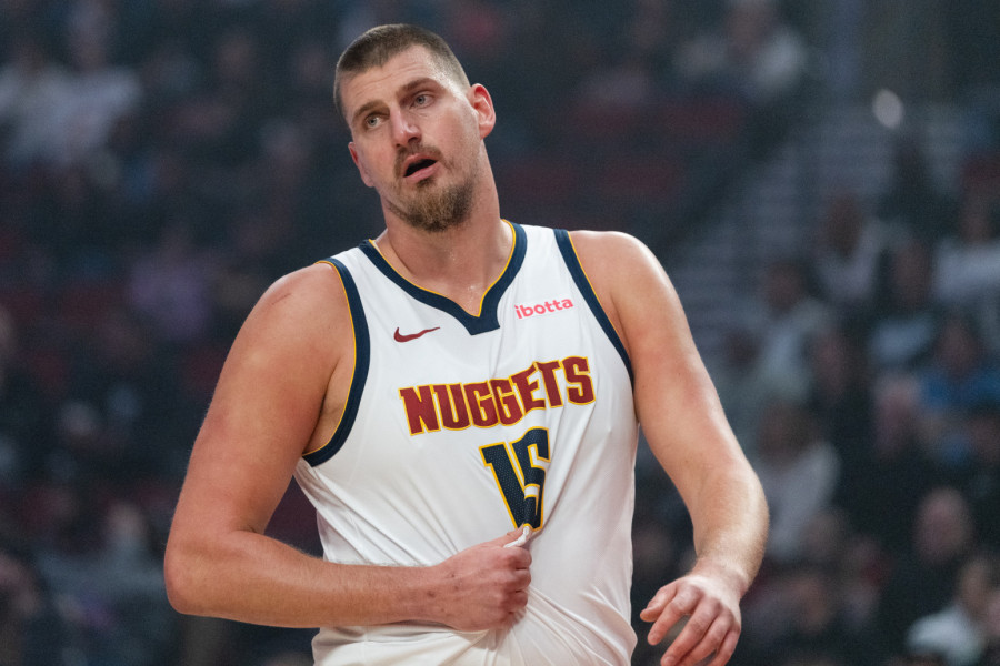 Brojke ne lažu: Denver je najbolji u NBA