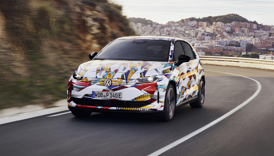 Volkswagen: Ljudi će shvatiti da su električni automobili najbolji izbor