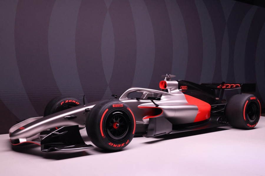 Najveća promena pravila ikada – šta nas čeka u F1 2026?