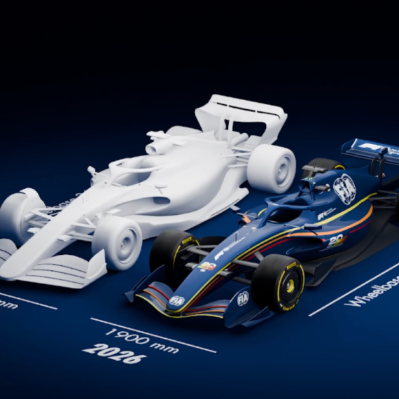 Gube li vozači smisao u F1?