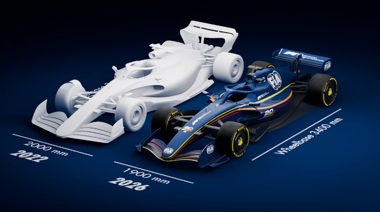 Gube li vozači smisao u F1?