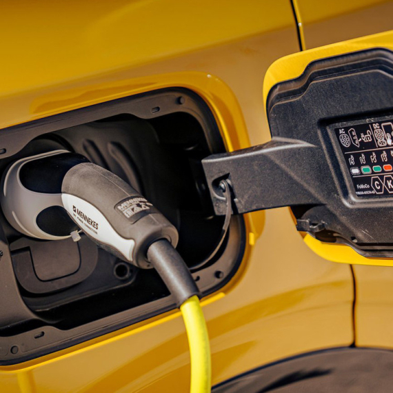 Ford se "zaleteo" sa strujašima, ukida neke električne modele i menja strategiju