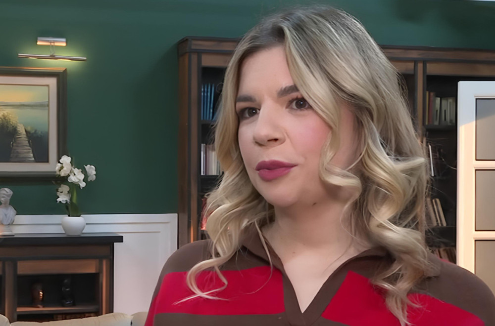 Poznata influenserka se pridružuje "Igri sudbine": Glumiće samu sebe, a evo šta kaže o snimanju VIDEO