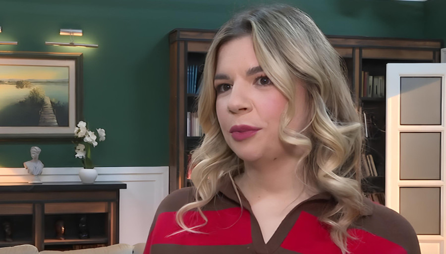 Još jedno novo lice Igre sudbine: Lepa Crnogorka voli Beograd i želi da se preseli VIDEO
