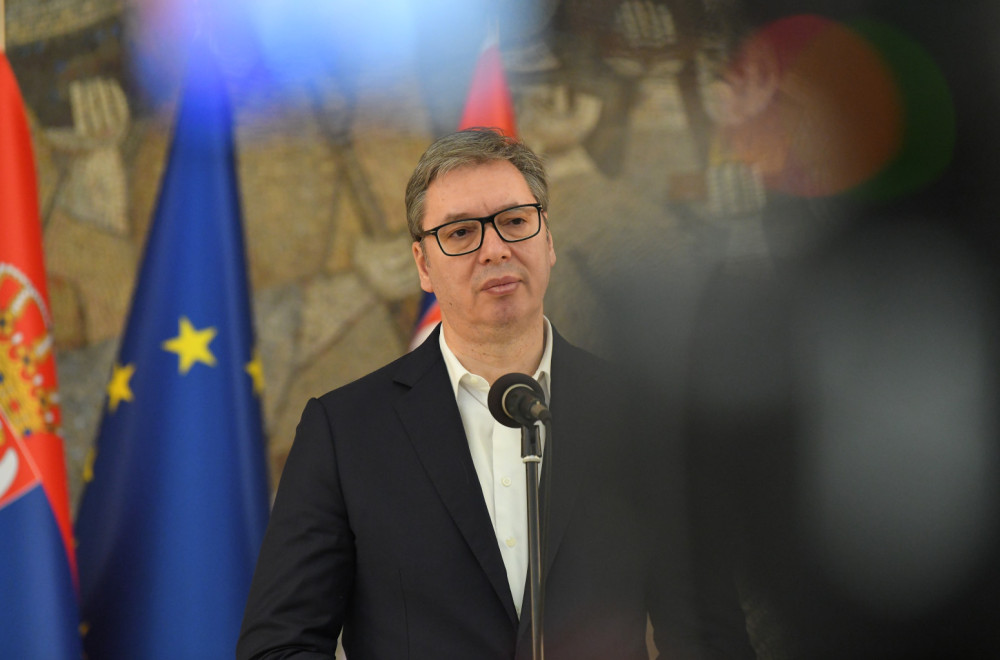 Vučić: I expect important news in a few days; 68th day of sanctions, citizens have felt no impact