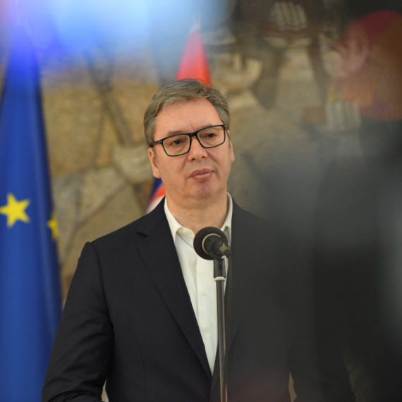 Vučić: I expect important news in a few days; 68th day of sanctions, citizens have felt no impact