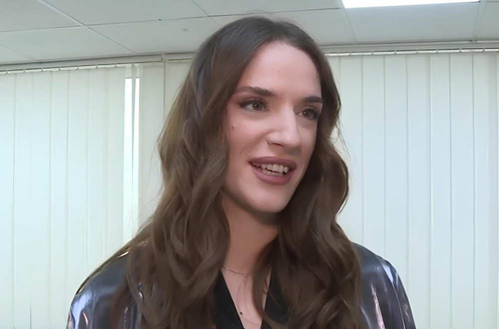 Još jedno novo lice "Igre sudbine": Lepa Crnogorka voli Beograd i želi da se preseli VIDEO