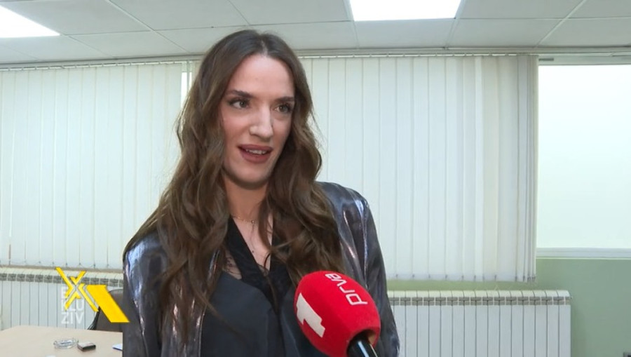 Još jedno novo lice Igre sudbine: Lepa Crnogorka voli Beograd i želi da se preseli VIDEO