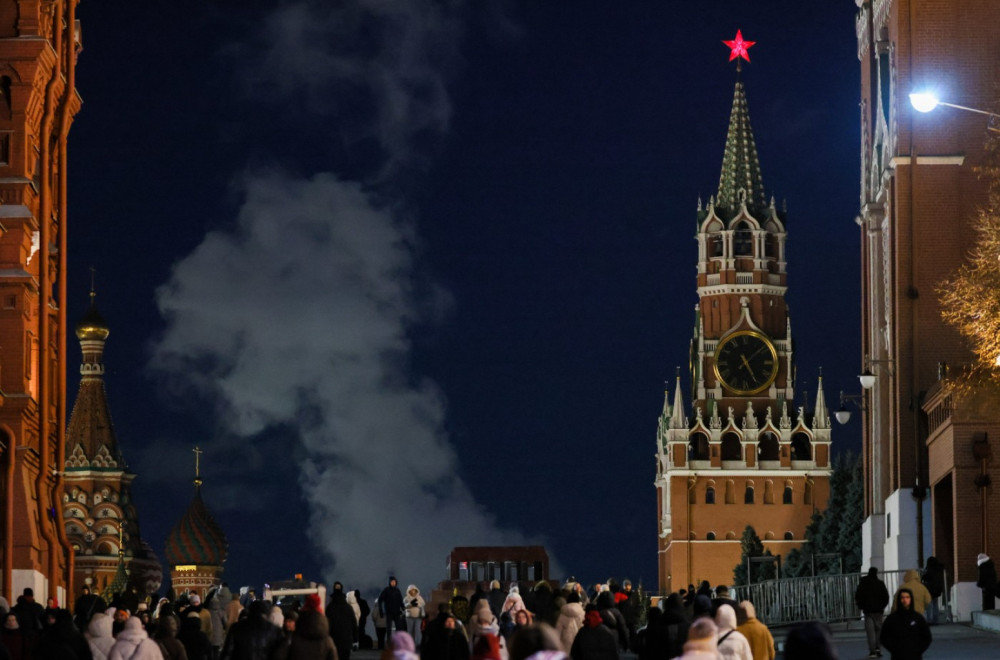 Kremlj otkrio: Sastanak Putina i Zelenskog moguć pod ovim uslovima