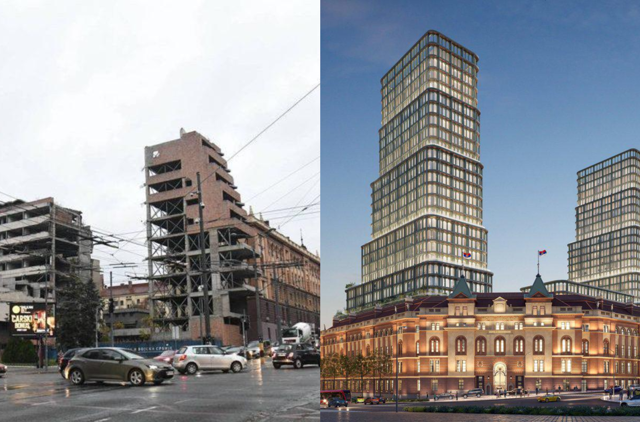 Dok Priština slavi, Srbija gubi; Rušilačka politika blokadera obeležila godinu i uništila važnu investiciju