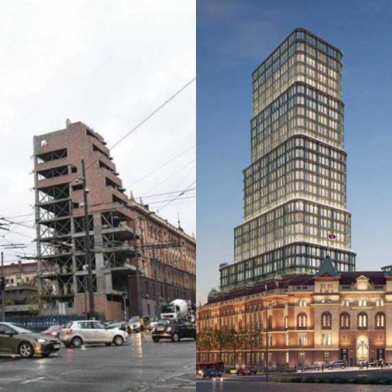 Dok Priština slavi, Srbija gubi; Rušilačka politika blokadera obeležila godinu i uništila važnu investiciju