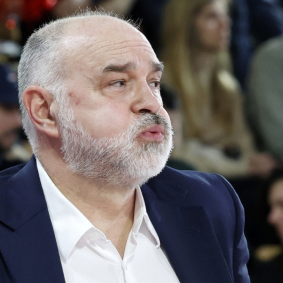 Laso pred duel u Kaunasu: "Dobro znamo da je Žalgiris težak protivnik"
