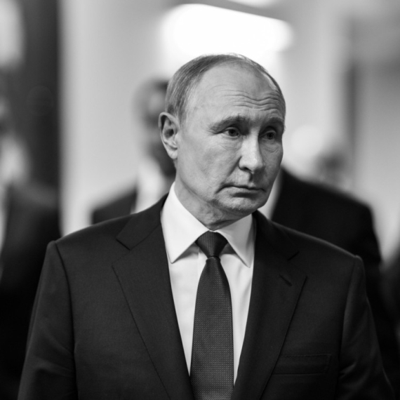 "Početak kraja Vladimira Vladimiroviča Putina"