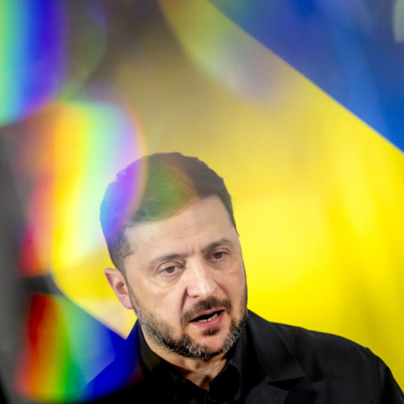 Zelenski: Spreman sam na izbore, ali samo pod ovim uslovom