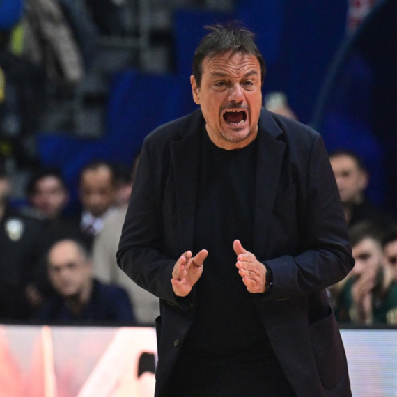 Ataman oštar: "Neki igrači igraju sramno – uklonićemo ih!"