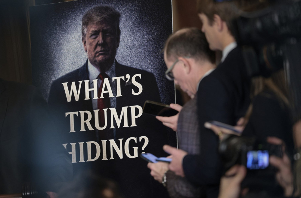 Trump administration admits: Serious tensions inside the White House