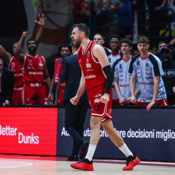 Gudurić umalo dobio otkaz? Mesina otišao – Marko "procvetao"