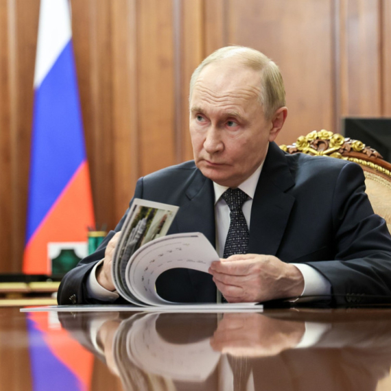 Brussels may have found a solution — and Putin won't like it
