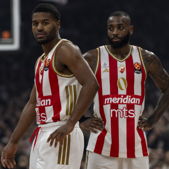 Kodi u Olimpijakosu – Miler-Mekintajer napušta Crvenu zvezdu
