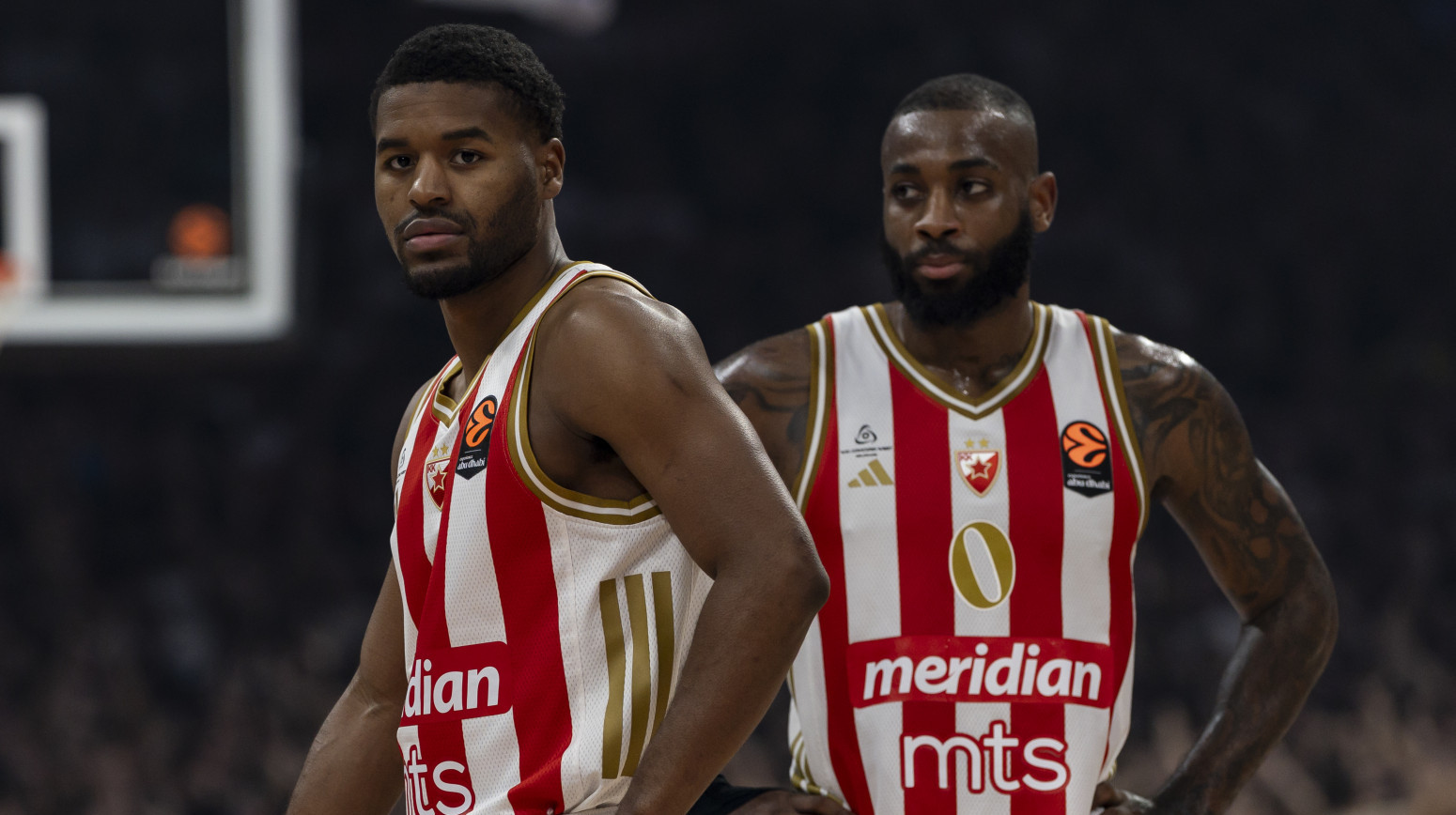 Kodi u Olimpijakosu – Miler-Mekintajer napušta Crvenu zvezdu
