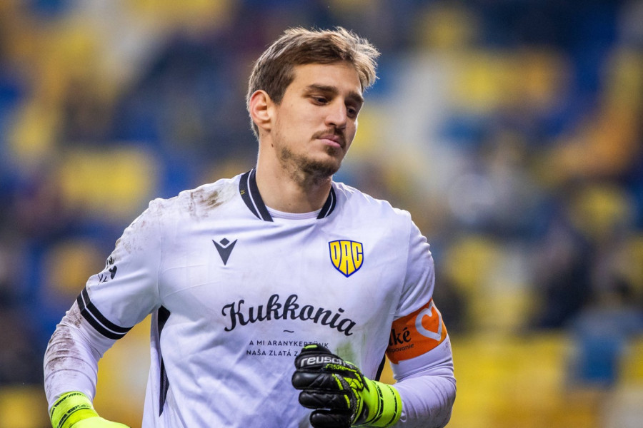 Aleksandar Popović za B92.sport o periodu u Partizanu: Mnogo nefudbalskih stvari - na kraju je pukao balon