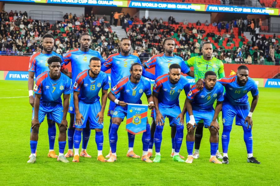 Šok u Africi! Nigerija osporava pobedu DR Konga – devet igrača sporno VIDEO