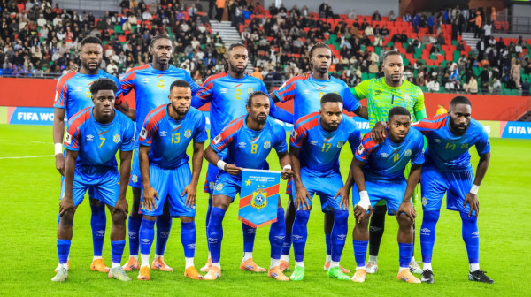 Fudbaleri Konga pobegli od ebole u Belgiju