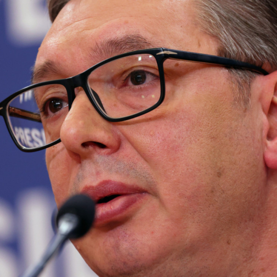 Vučić: "Važno učešće Srbije na WPC"; "Teško je prognozirati u svetu u kojem nema pravila"