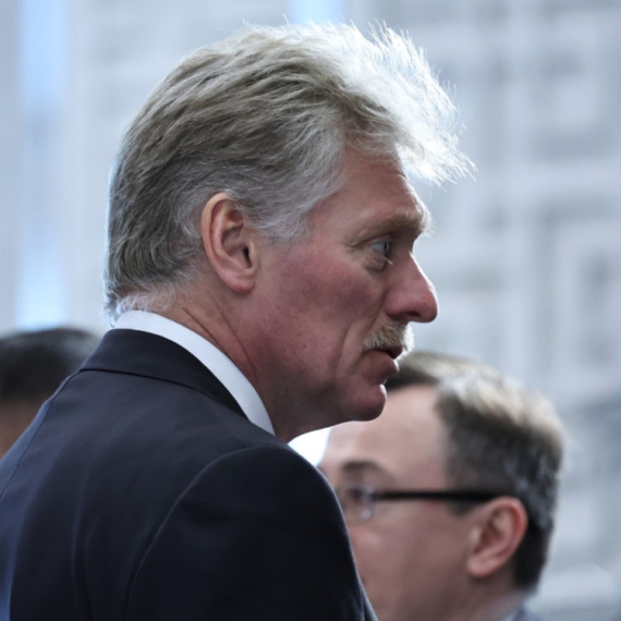 Peskov: "Kijev napada civile – to je pokazatelj njihove terorističke prirode"