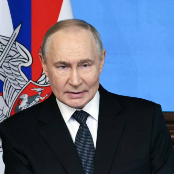 Putinu loše ide?; "Ovo govori o stvarnom stanju ruskog rata protiv Ukrajine"