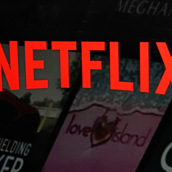 Novi Netfliksov triler srušio "Stranger Things" sa vrha gledanosti u Srbiji