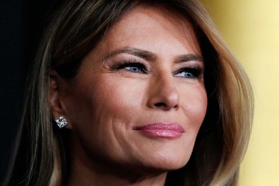 Melanija objavila trejler autobiografskog dokumentarca: Nisam ga još videla, čekam vesti VIDEO