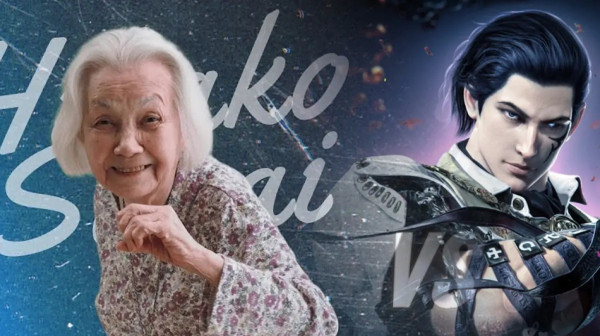 92-godišnja takmičarka osvojila Tekken 8 turnir za seniore u Japanu