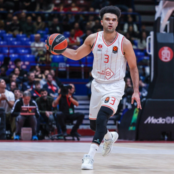 Hapoel dao ugovore "do penzije" najboljim igračima